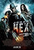 JONAH HEX Une nouvelle affiche de JONAH HEX