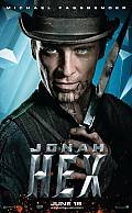 Photo de Jonah Hex 66 / 68