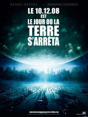 Jour Où La Terre SArrêta Le