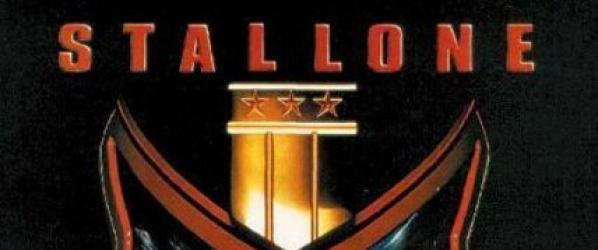 DREDD JUDGE DREDD aura aussi son reboot