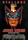 Photo de Judge Dredd 1 / 2