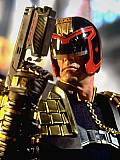 Photo de Judge Dredd 2 / 2