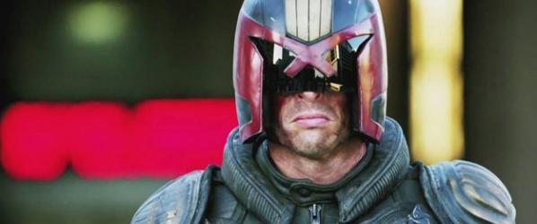 MEDIA - DREDD - 4 nouvelles images
