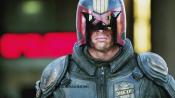 MEDIA - DREDD  - 4 nouvelles images