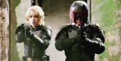 MEDIA - DREDD  - 4 nouvelles images