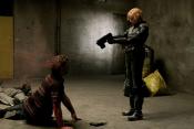 MEDIA - DREDD  - 4 nouvelles images