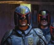 MEDIA - DREDD  - Encore 4 nouvelles images