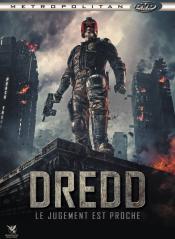 Photo de Dredd 46 / 72