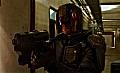 MEDIA - DREDD A First Look at Karl Urban as DREDD