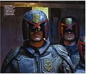 Photo de Dredd 59 / 72