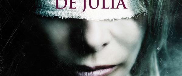MEDIA - LES YEUX DE JULIA La bande-annonce sous-titrée pour LES YEUX DE JULIA