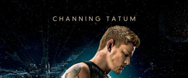 MEDIA - JUPITER ASCENDING Nouvelles affiches des personnages