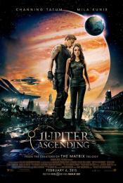 Photo de Jupiter Ascending 1 / 33