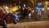 Photo de Jupiter Ascending 2 / 33