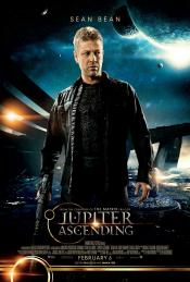 MEDIA - JUPITER ASCENDING Nouvelles affiches des personnages