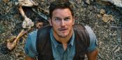 MEDIA - JURASSIC WORLD La première bande-annonce française 