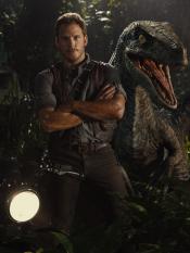 Photo de Jurassic World 10 / 47