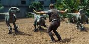 Photo de Jurassic World 31 / 47