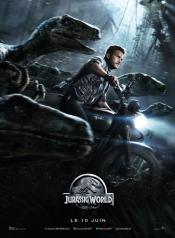 REVIEWS - JURASSIC WORLD Colin Trevorrow