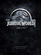 MEDIA - JURASSIC WORLD New TV Spot