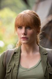 Photo de Jurassic World: Fallen Kingdom  12 / 48