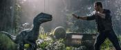 Photo de Jurassic World: Fallen Kingdom  19 / 48