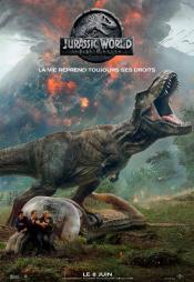 Jurassic World Fallen Kingdom 