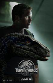 Photo de Jurassic World: Fallen Kingdom  42 / 48