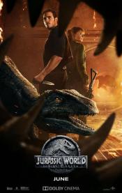 Photo de Jurassic World: Fallen Kingdom  43 / 48