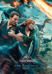 Photo de Jurassic World: Fallen Kingdom  45 / 48