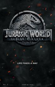 Photo de Jurassic World: Fallen Kingdom  47 / 48