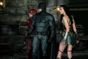 Photo de Justice League 3 / 42