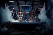 Photo de Justice League 4 / 42