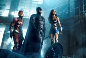 Photo de Justice League 5 / 42