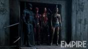 Photo de Justice League 8 / 42