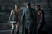 Photo de Justice League 11 / 42