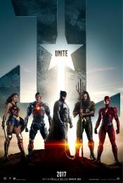 Photo de Justice League 14 / 42