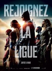 Photo de Justice League 24 / 42