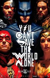 Photo de Justice League 25 / 42