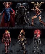 Photo de Justice League 35 / 42