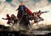 Photo de Justice League 36 / 42