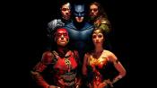 Photo de Justice League 37 / 42