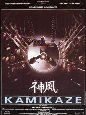 Photo de Kamikaze  2 / 3