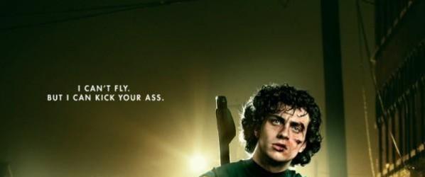 KICK-ASS KICK-ASS - Une nouvelle affiche et une bande-annonce teaser