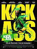 KICK-ASS Un nouvel extrait pour KICK-ASS