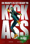 Photo de Kick-Ass 41 / 66