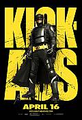 Photo de Kick-Ass 45 / 66