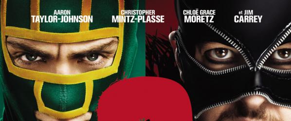 CRITIQUES - KICK-ASS 2 de Jeff Wadlow - Avant-première