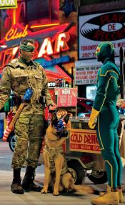 Kick-Ass 2