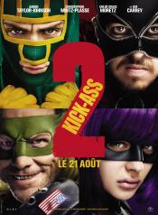 CRITIQUES - KICK-ASS 2 de Jeff Wadlow - Avant-première